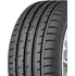 Letní osobní pneu Continental ContiSportContact 3 235/40 R18 91 Y MO