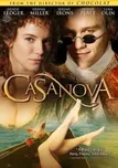 DVD Casanova (2005)