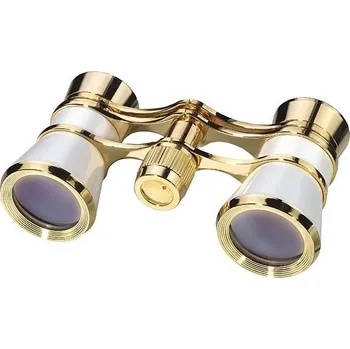 Dalekohled Bresser Scala MPG 3x25