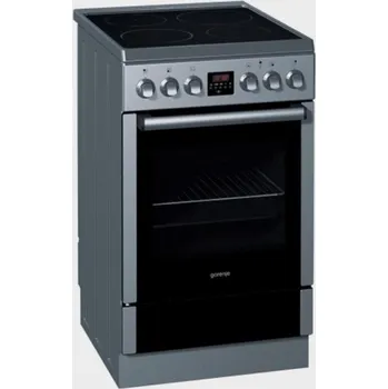 Sporák Gorenje EI 57337 AX