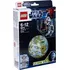 Stavebnice LEGO LEGO Star Wars 9679 AT-ST & Endor