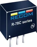 DC/DC měnič R-78C3.3-1.0 Recom…