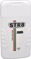 STR8 Unlimited sprchový gel 250 ml 