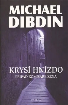 Krysí hnízdo - Michael Dibdin