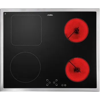 Varná deska Mora MECT 610 FX3
