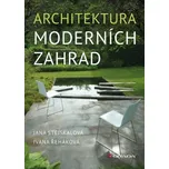 Architektura moderních zahrad - Jana…