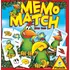 Desková hra Piatnik Memo Match
