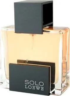 Pánský parfém Loewe Solo M EDT
