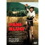 DVD Páni kluci (1975)
