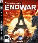Tom Clancys: End War PS3