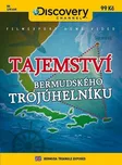 DVD Tajemství bermudského trojúhelníku…