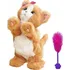 plyšák Hasbro FurReal Friends Kočička Daisy