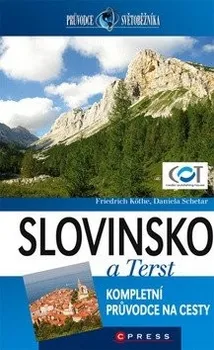 Slovinsko a Terst - David Pogue