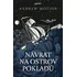 Návrat na Ostrov pokladů - Andrew Motion