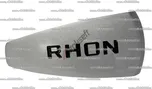 Boční kryt motoru s nápisem RHON (YD…