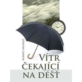 Vítr čekající na déšť - Robert Neubert