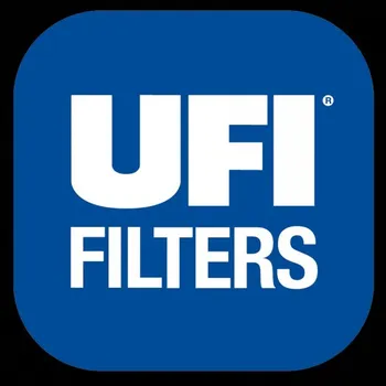 Palivový filtr Palivový filtr UFI (31.852.00) BMW