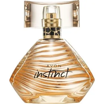 Dámský parfém Avon Instinct W EDP 50 ml
