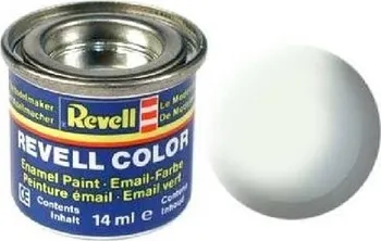 Modelářská barva Revell Email color - 32159 - matná nebeská (sky mat RAF)