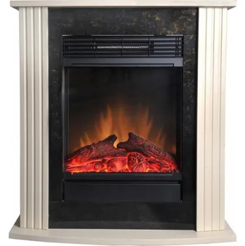 Elektrický krb MINI MOZART