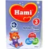 Kojenecká výživa Hami 3 Hajaja 500 g