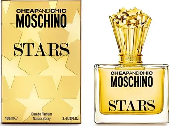 Dámský parfém Moschino Stars W EDP