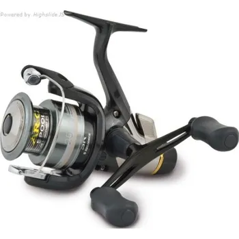 Rybářský naviják Shimano Super GT 1500 RC