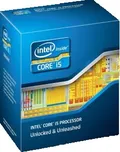 Intel Core i5-3350P (BX80637I53350P)