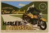 Plechová cedule Plechová cedule Harley-Davidson