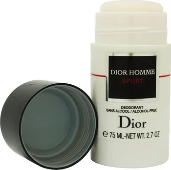 Christian Dior Homme sport M deostick 75 ml
