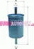 Palivový filtr Filtr palivový FILTRON (FI PP907)