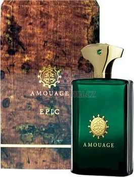 Pánský parfém Amouage Epic Man EDP