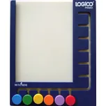 Nakladatelství Mutabene Logico Primo rámeček