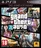 hra pro PlayStation 3 Grand Theft Auto IV: Episodes from Liberty City PS3