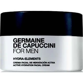Pleťový krém Germaine de Capuccini Hydra-Elements pleťový krém pro aktivní hydrataci 50 ml