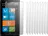 fólie pro mobilní telefon Ochranná Folie pro Nokia Lumia 900