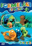 DVD Formeláci se vrací (1999)