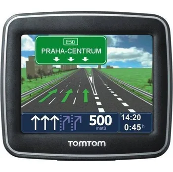 GPS navigace Tomtom Start 2 IQR Europe