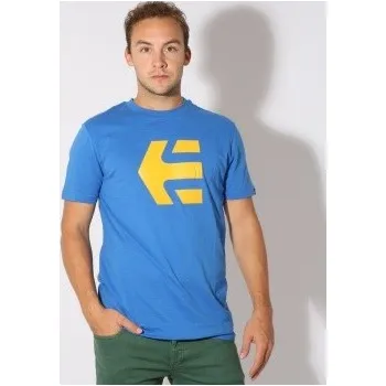 Pánské tričko Triko Etnies Icon