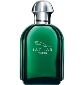 Jaguar Fragrances for Him EDT