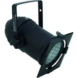 Eurolite PAR 56 CDM černý dlouhý