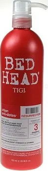 TIGI Bed Head Resurrection šampon 