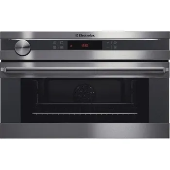 Electrolux EOK96030X Vestavná trouba Electrolux EOK96030X