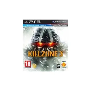 Hra pro PlayStation 3 PS3 Killzone 3