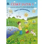 Český jazyk 5 – pracovní sešit, Čtení s…