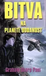 Bitva na planetě oddanost - Graham…