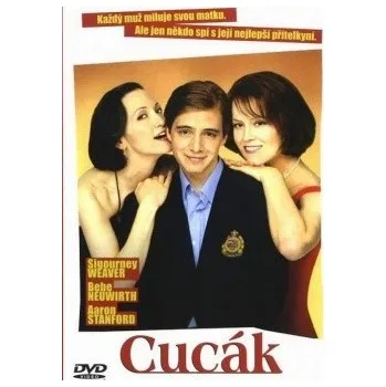 DVD Cucák (2000)