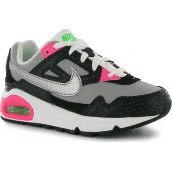 Pánské tenisky Nike Air Max Skyline Girls Trainers Black/Silv/Pink