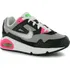 Pánské tenisky Nike Air Max Skyline Girls Trainers Black/Silv/Pink
