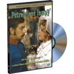 DVD Petrolejové lampy (1971)